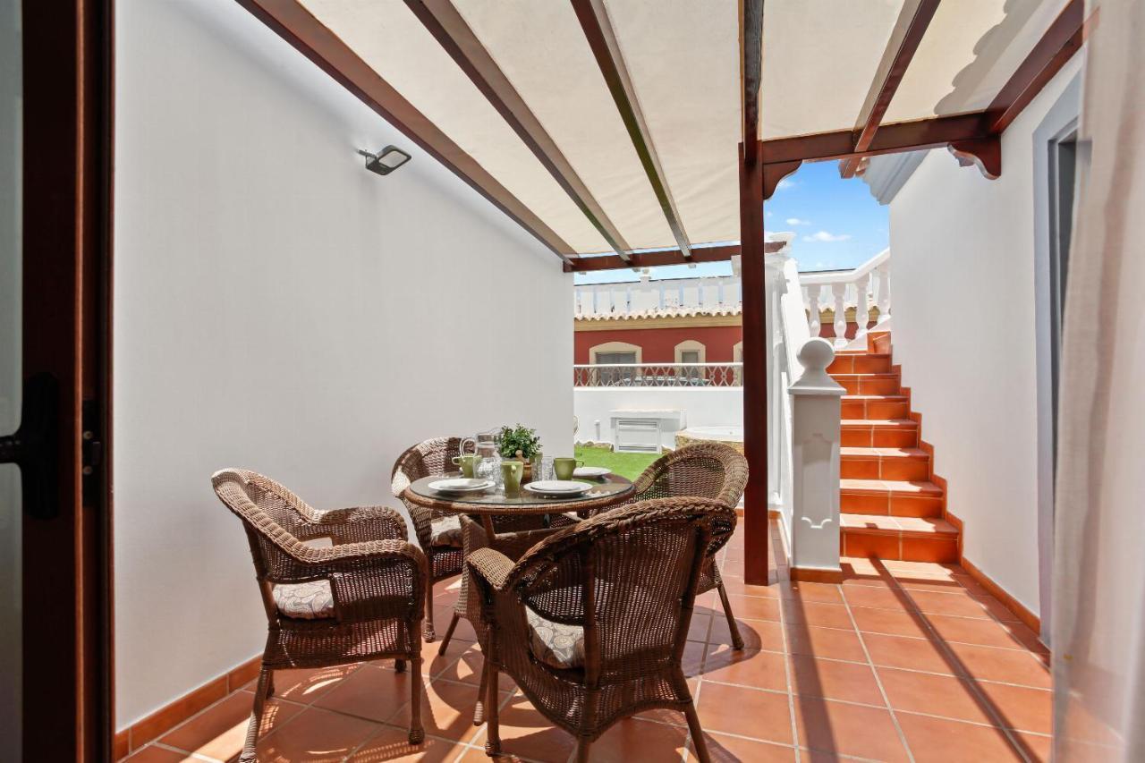 Villa Thomas Corralejo Eksteriør bilde